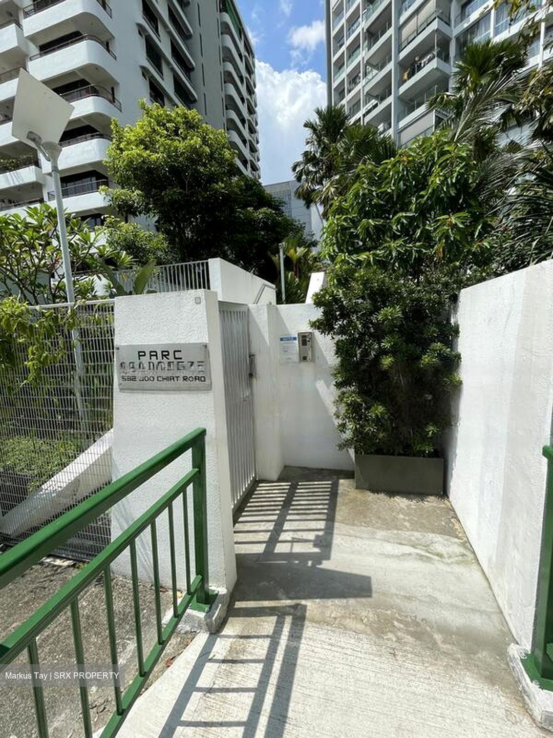 Parc Seabreeze (D15), Apartment #630238111